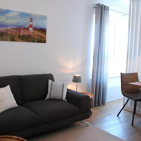 Haus 3 Jahreszeiten Wg 11 Norderney Esterno foto
