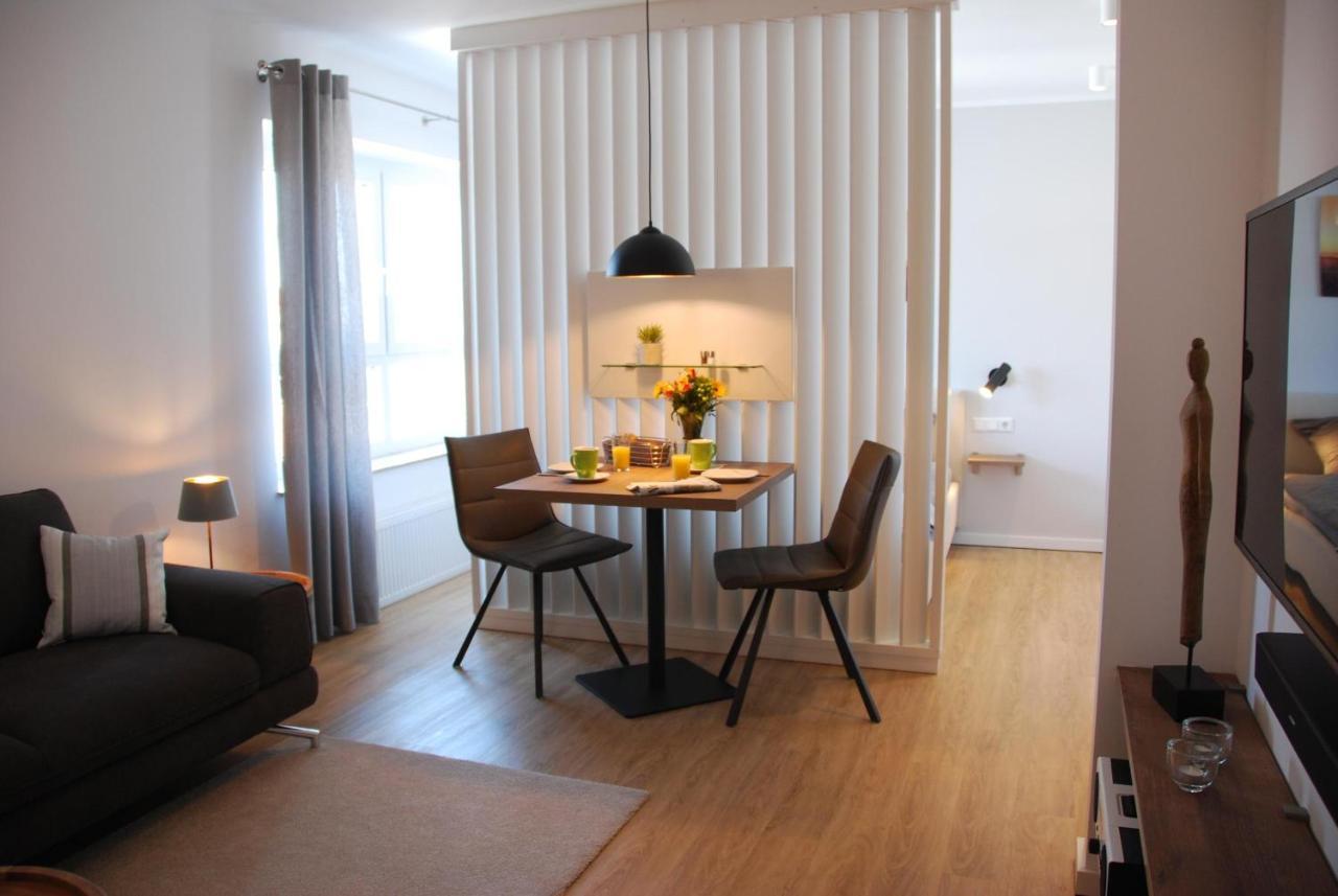 Haus 3 Jahreszeiten Wg 11 Norderney Esterno foto
