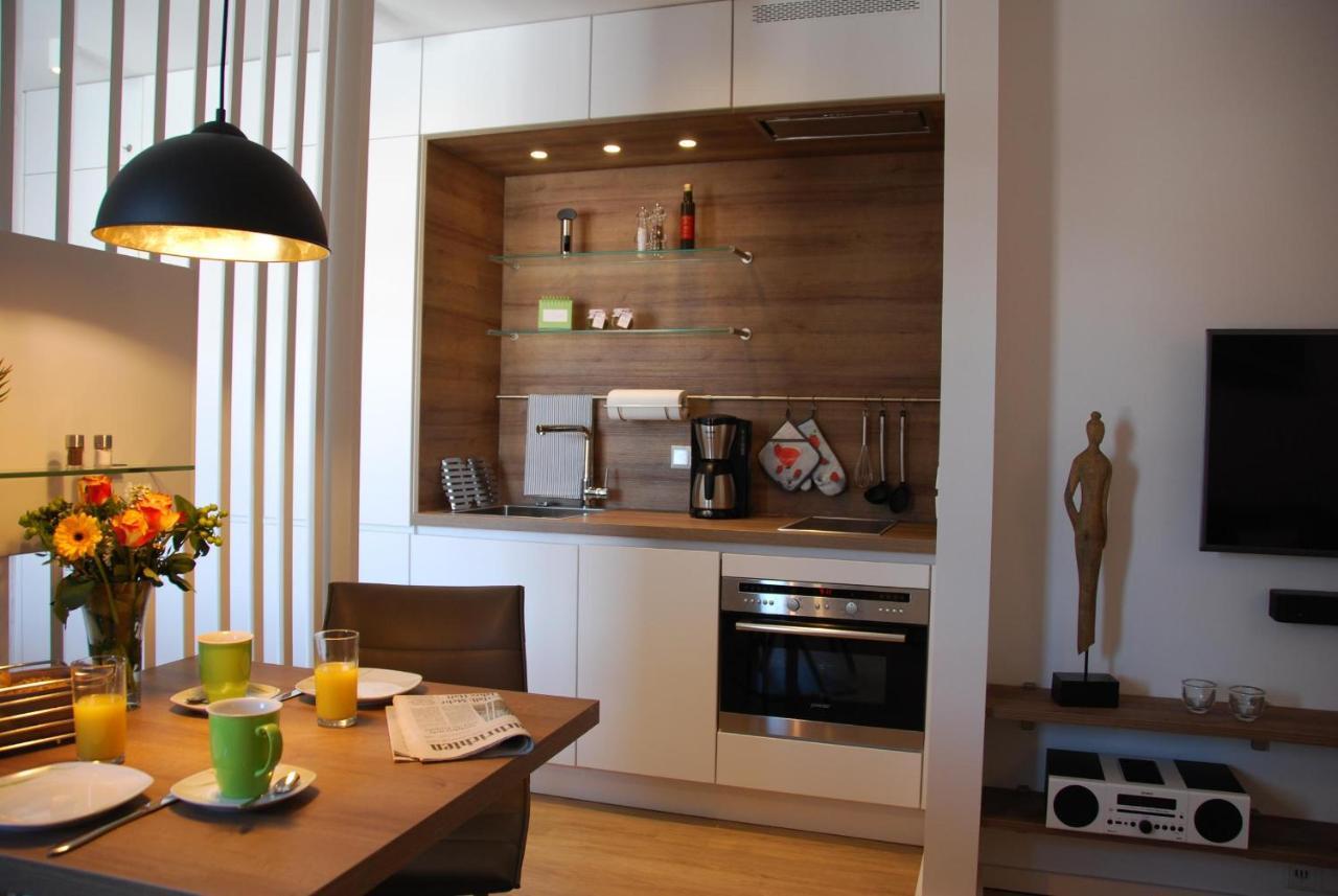 Haus 3 Jahreszeiten Wg 11 Norderney Esterno foto